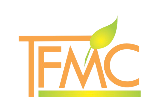 Thadickal Food Processing Company logo mark